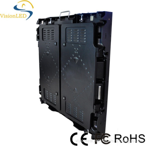 High Brightness SMD Outdoor P10 LED Display With Nova Software